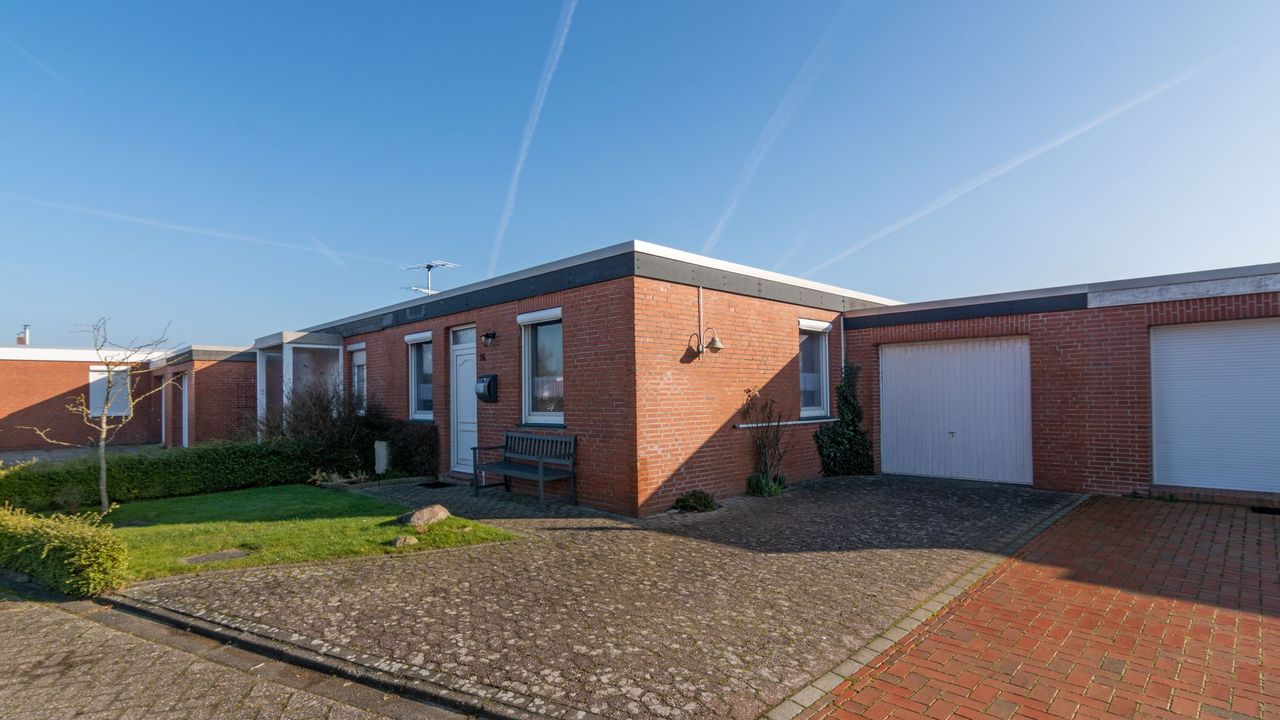 Hauptansicht Hauptansicht